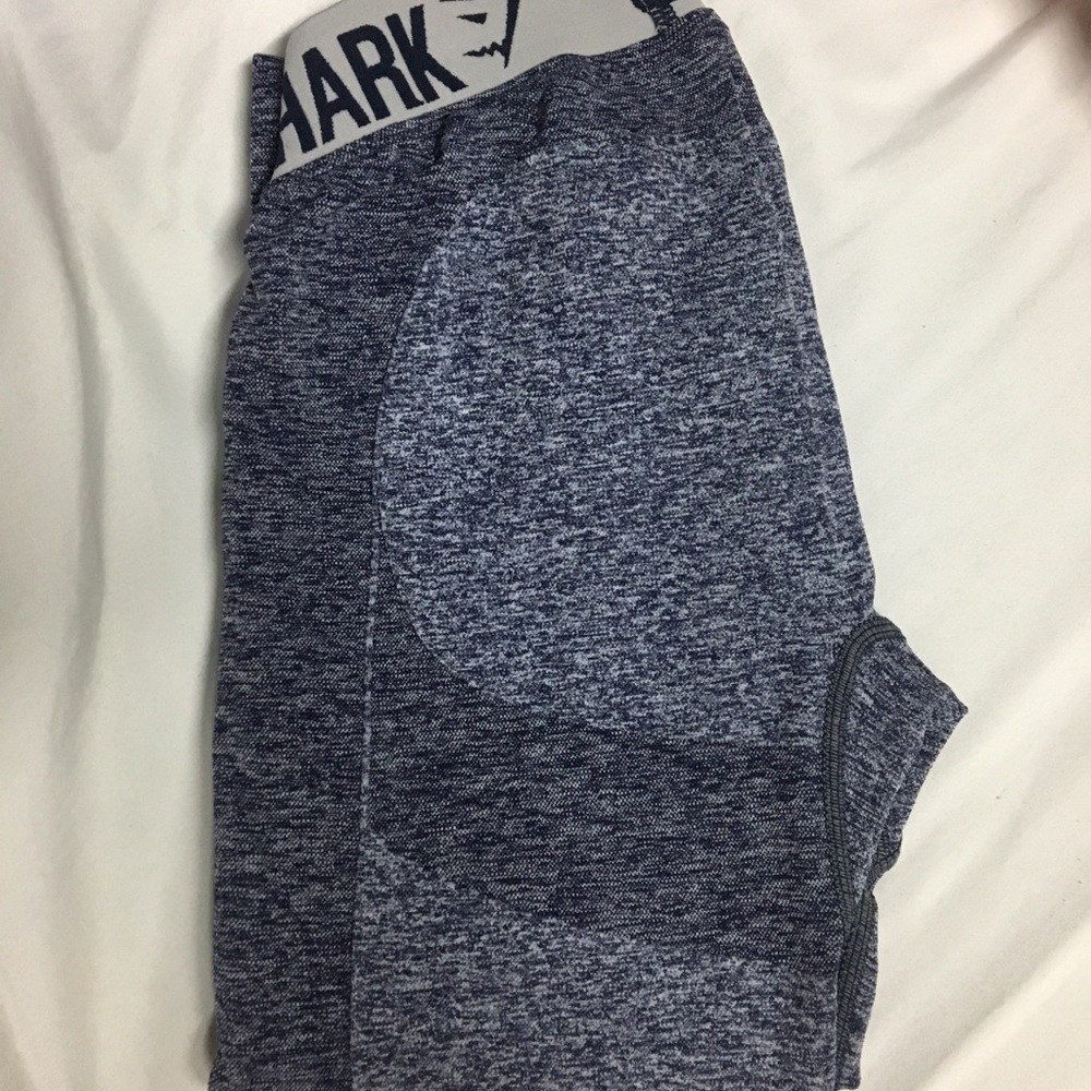 GYMSHARK FLEX LEGGINGS